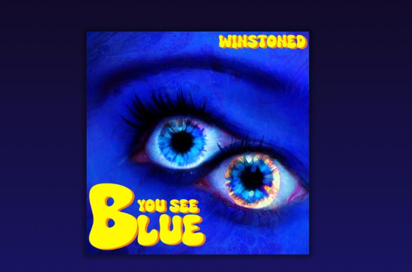 «You see Blue», nuovo singolo per i baresi Winstoned