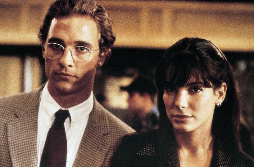 La voglia di vendetta di un padre per la violenza contro la figlia nel film «Il momento di uccidere»