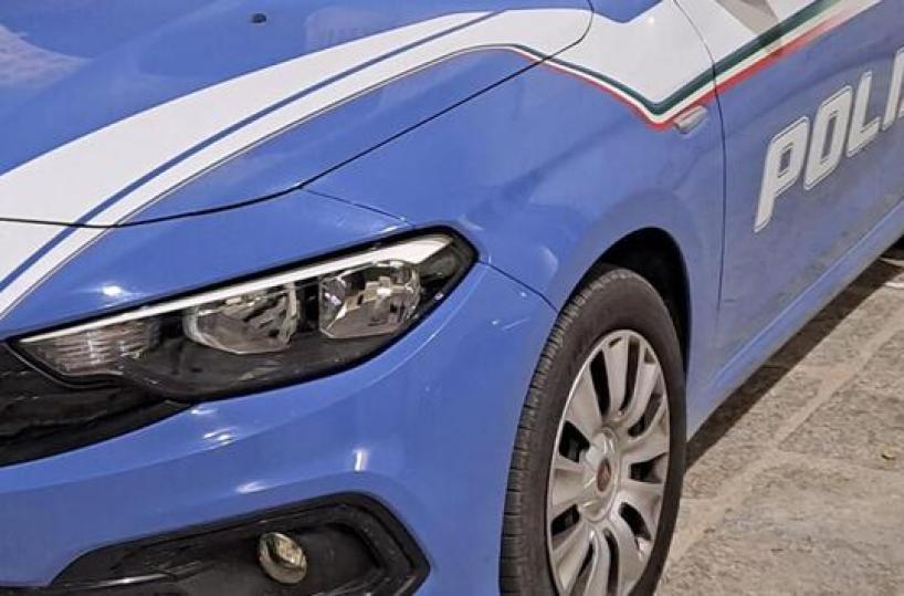 Tre arresti a Bari: assaltarono furgone blindato con un carico di sigarette 