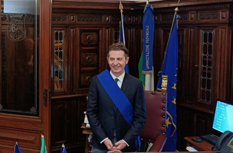 Foggia, assegnati alla Provincia 10 milioni di euro per la transizione energetica
