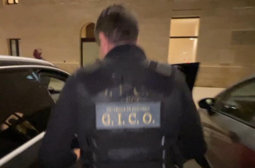 Lecce, centomila euro per liberare il figlio rapito del boss rivale