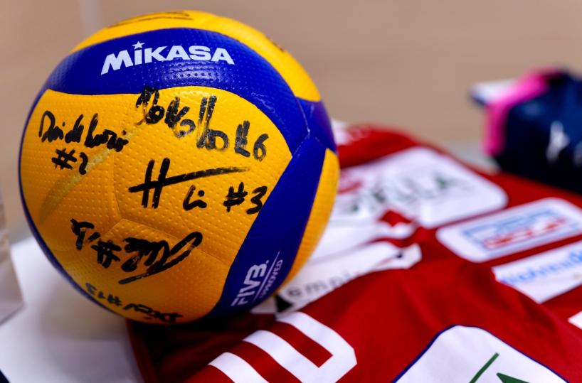 Il brand #WeAreinPuglia veicolato da 13 società sportive