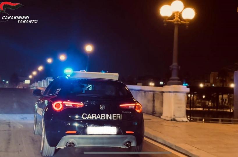 Tentato omicidio Adamo: a Taranto chiusa l’inchiesta, 4 indagati