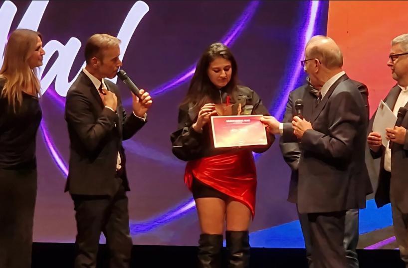 A Senigallia la pugliese MAD si aggiudica l'edizione 2024 del Cantagiro