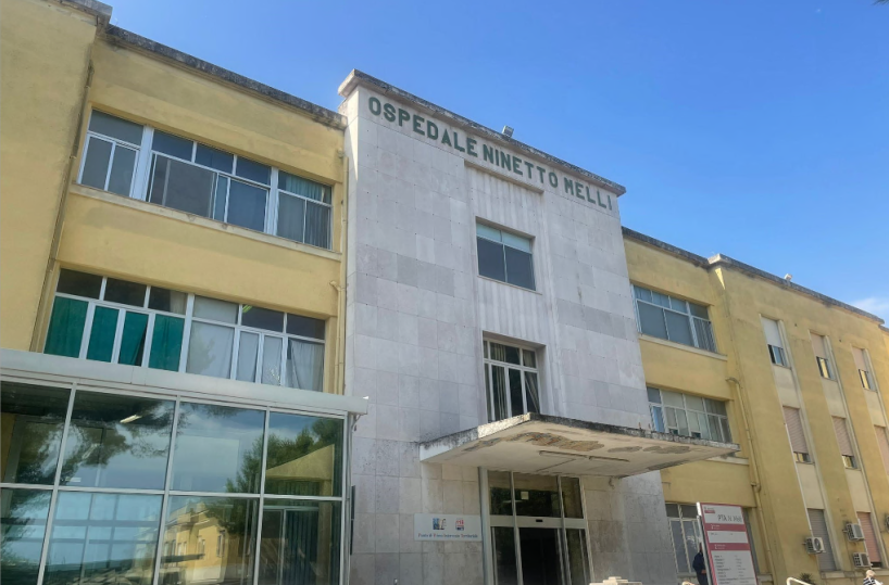 San Pietro Vernotico, «no ai detenuti nel nostro Pta». La rivolta all'ex ospedale Ninetto Melli 