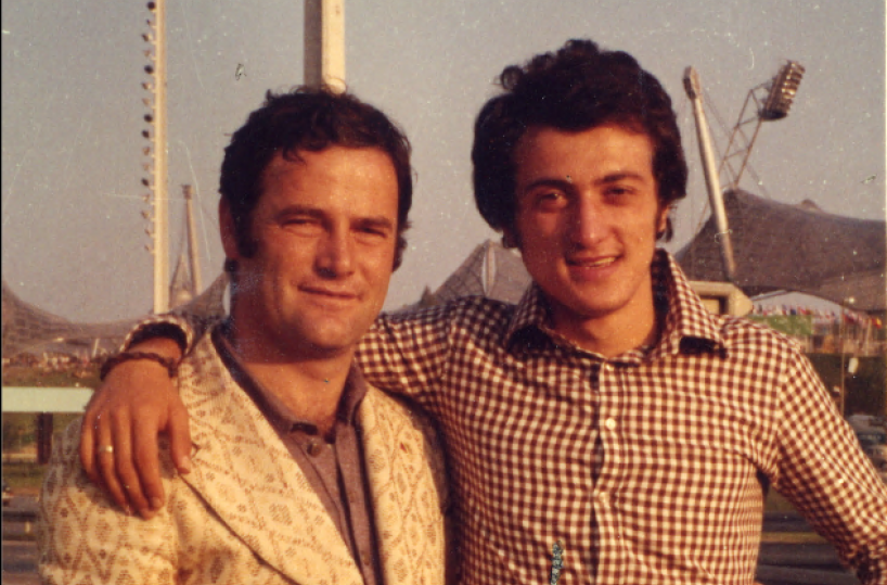 Lutto nell'atletica leggera: morto il barlettano Franco Mascolo, scoprì Pietro Mennea