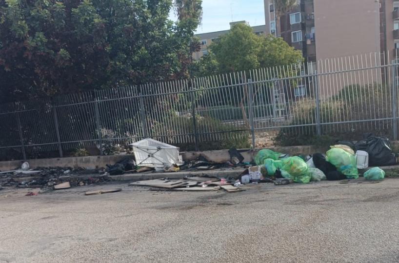 Emergenza rifiuti a Bari: la strategia anti-degrado a suon di sanzioni e nuovi progetti 