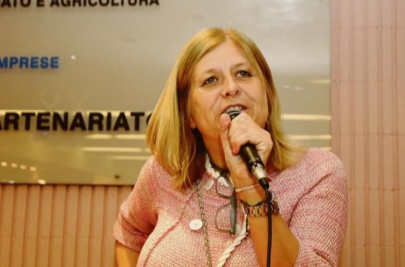 Taranto, operazione Pandora: revocata l’interdizione all'ex direttrice del carcere, Stefania Baldassari
