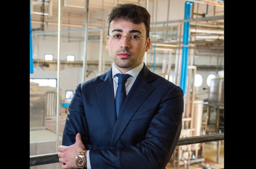 Acqua Amata,  nel 2024 stanziati 18 milioni per nuovi investimenti in innovazione e sostenibilità