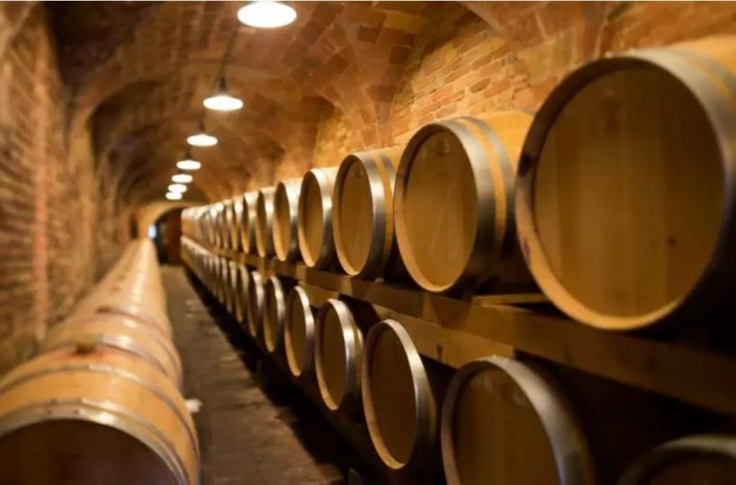Giornate Fai d'Autunno, a San Pietro Vernotico viaggio storico e gastronomico nelle Cantine Santa Barbara