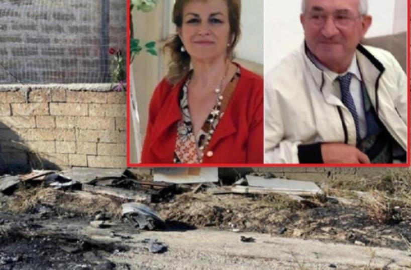 Gravina in Puglia, «Maria Arcangela Turturo fu uccisa in due diverse fasi e non si è trattato di un raptus»