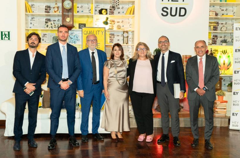 In arrivo 6 miliardi di euro, opportunità per la Puglia
