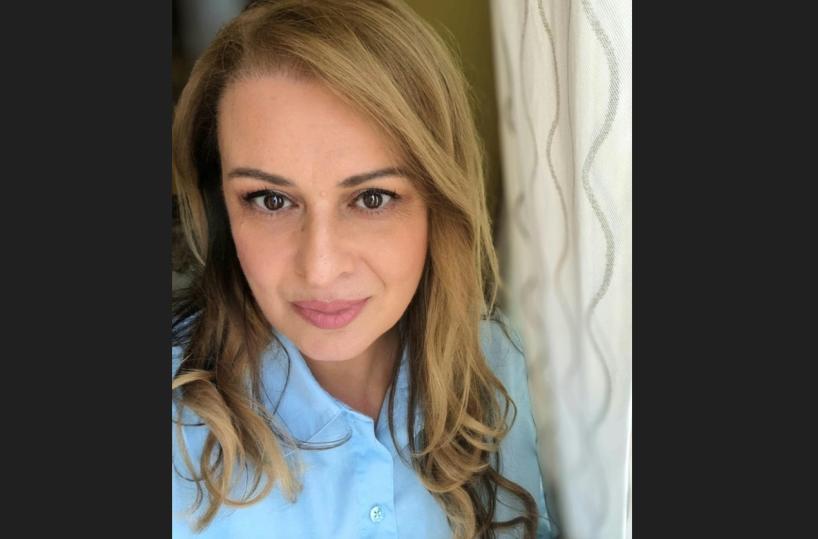 La pugliese Lisa Di Giovanni torna con il nuovo libro di haiku, &laquo;Centomila stagioni di cuore&raquo;