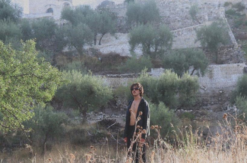 «Cava», l'esordio in otto brani del misterioso progetto pugliese temo babila