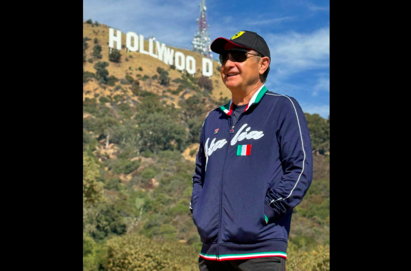 Igor e Angela, da Los Angeles a Monopoli è amore a prima vista: «Conquistati dalla Puglia, compriamo casa qui»