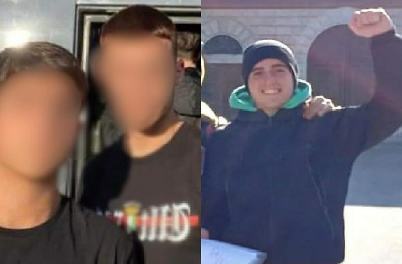 Le due promesse del calcio, il 13enne che amava Vasco: chi erano Samuele, Michele e Gaetano, i tre tifosi del Foggia morti a Potenza