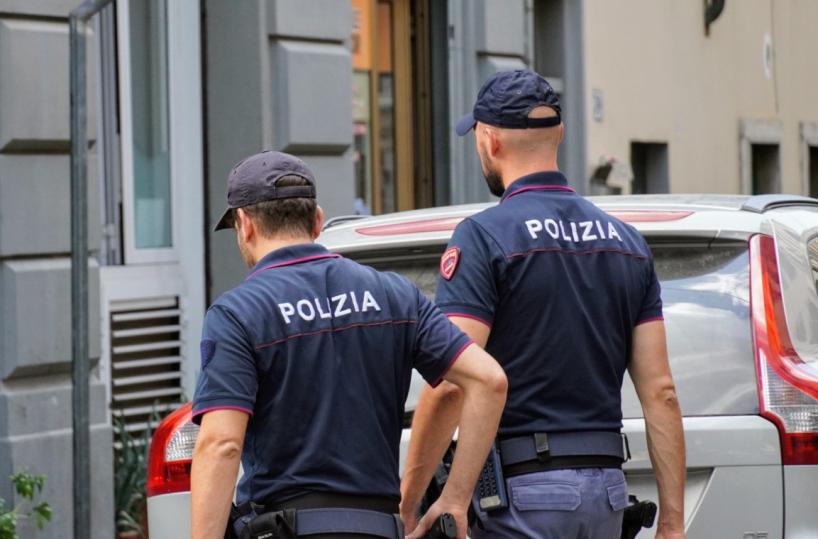 Matera, picchiarono un cameriere nel centro storico: concluse le indagini