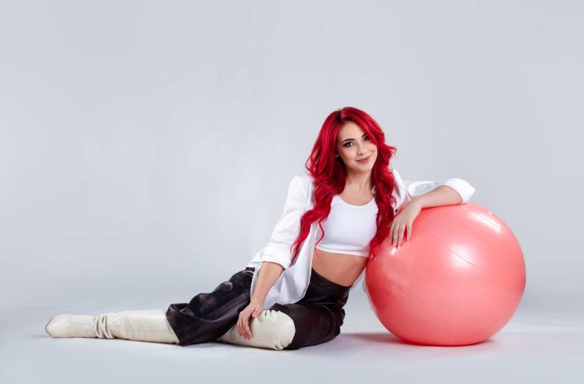 La cosplayer Himorta ospite di Lucca Comics&Games dal 30 ottobre