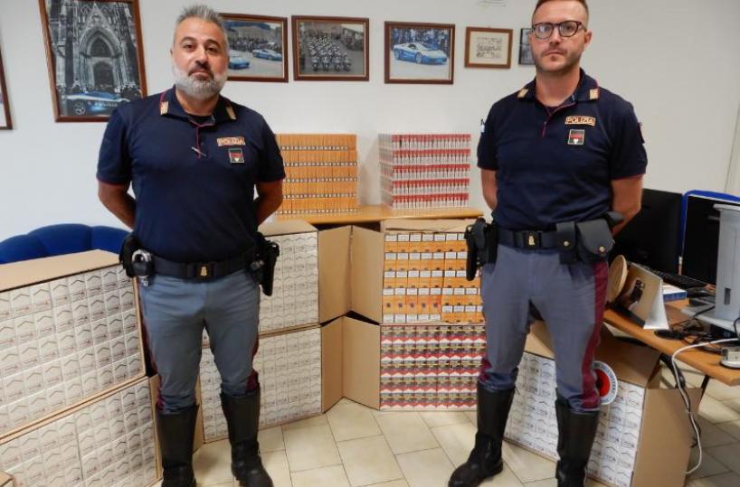 polizia