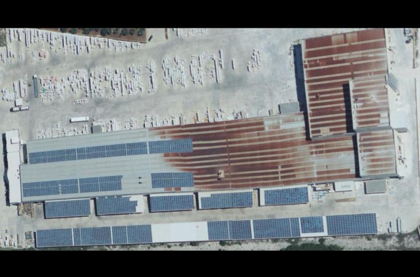 La maxitruffa con il fotovoltaico della famiglia D'Introno. La società del padre dell'imprenditore che denunciò i giudici deve restituire 2,4 milioni