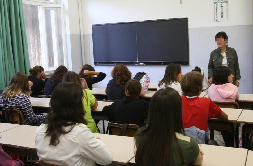 Ma parlare chiaro è una maestra di vita