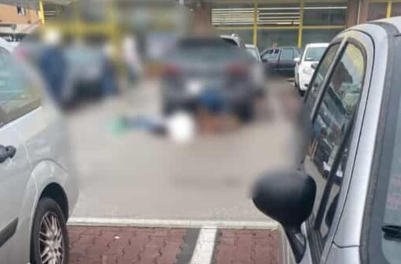 San Severo, spara alla moglie e poi si toglie la vita: la donna è in condizionate disperate