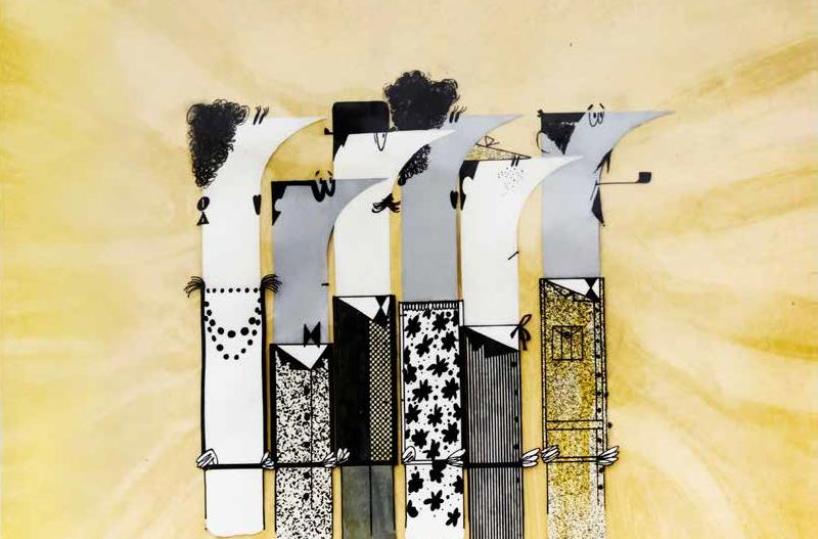 I 99 anni di Pino Pascali: a Mesagne boom di prenotazioni per «G 7 - Sette secoli di arte italiana»