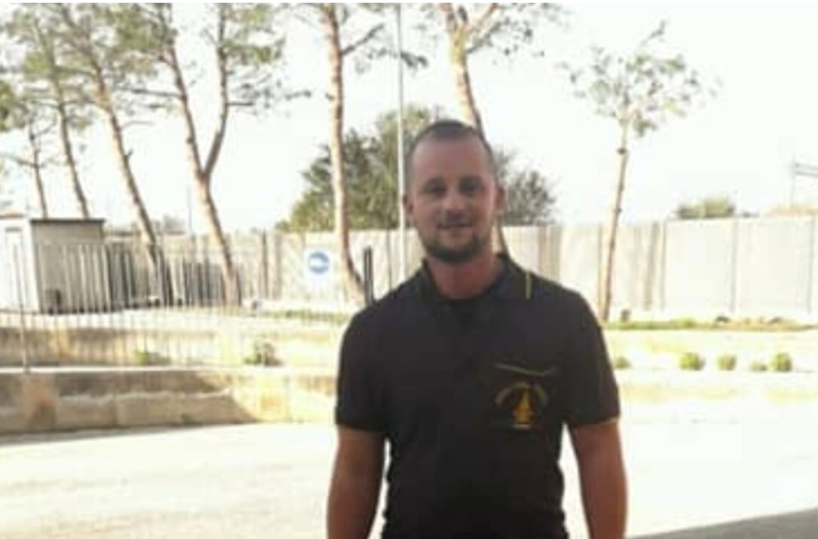 Pompiere foggiano ucciso a Rimini: 12 anni al buttafuori albanese