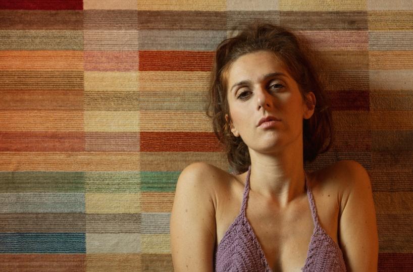 Carolina Bubbico tra musica e maternità: «La mia "Nina" di coraggio e di rinascita»