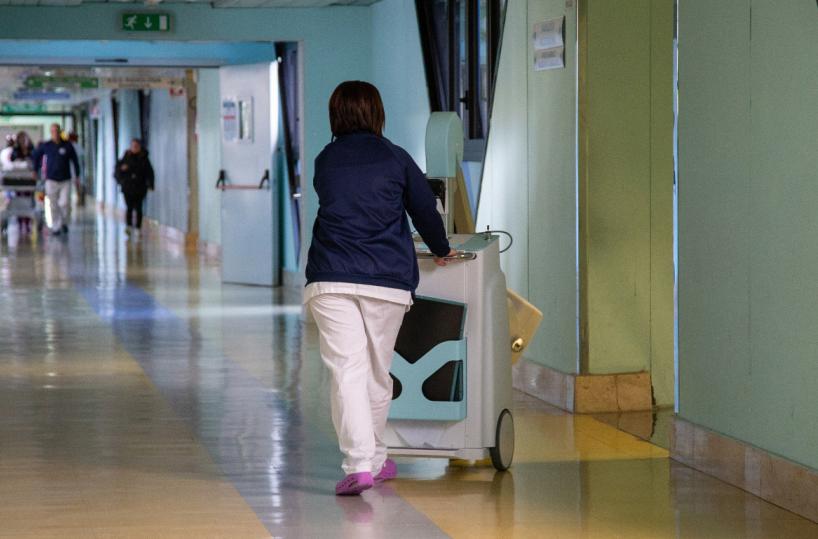 Asl Lecce, 222 nuovi contratti per medici, infermieri e Oss