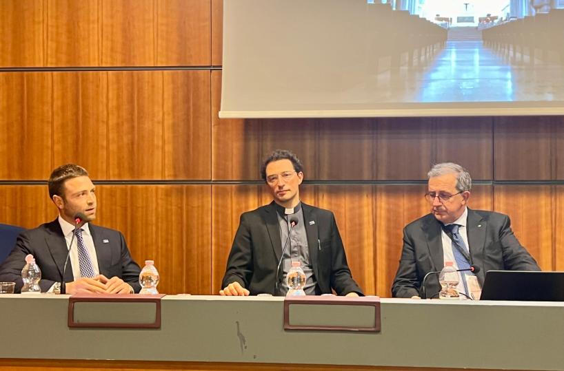 «La Pimpa va a Lecce», la guida per i più piccoli e l'accordo con l'Arcidiocesi Bari-Bitonto