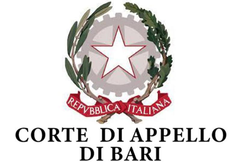 Corte d'Appello di Bari – Sezione Civile