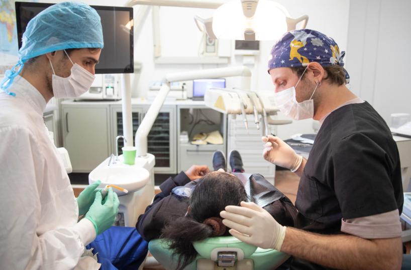 Lecce, pronto il piano da 7,5 milioni di euro: arrivano le cure gratuite per gli indigenti