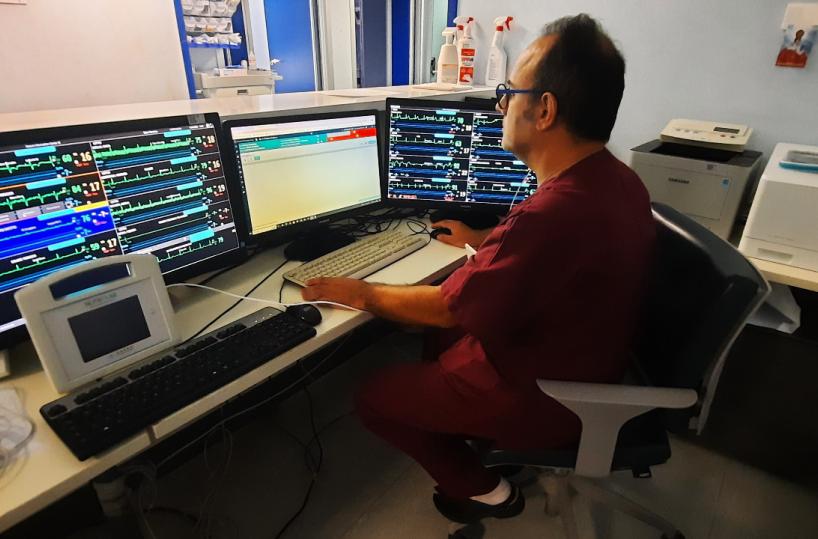 Altamura, in Cardiologia un algoritmo per scegliere terapia per pazienti con scompenso cardiaco