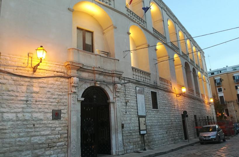 Bisceglie, commissioni «fantasma» Verbali introvabili sul sitodel Comune