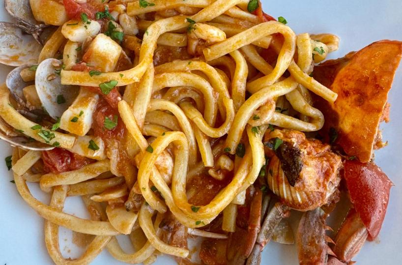 Per il World Pasta Day a Bari arriva la «pasteggiata», un laboratorio in tour