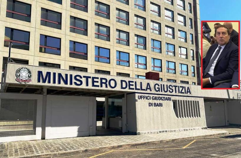 Bari, il crac da 30 milioni dei fratelli Antro: la Procura chiude le indagini, si va verso il processo