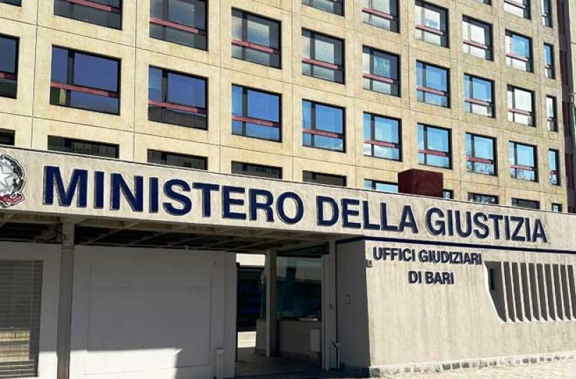 Bari, il crac da 30 milioni dei fratelli Antro: la Procura chiude le indagini, si va verso il processo
