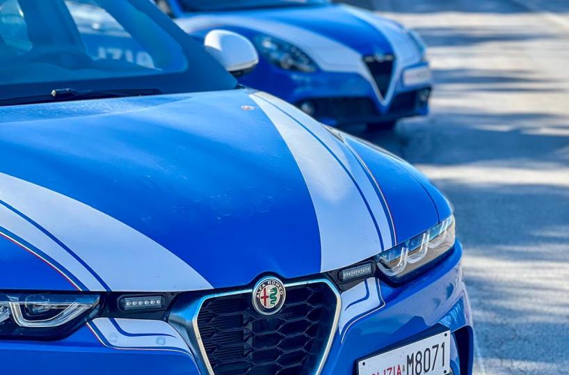 Brindisi, rifiuta di mostrare i documenti e aggredisce gli agenti: arrestato