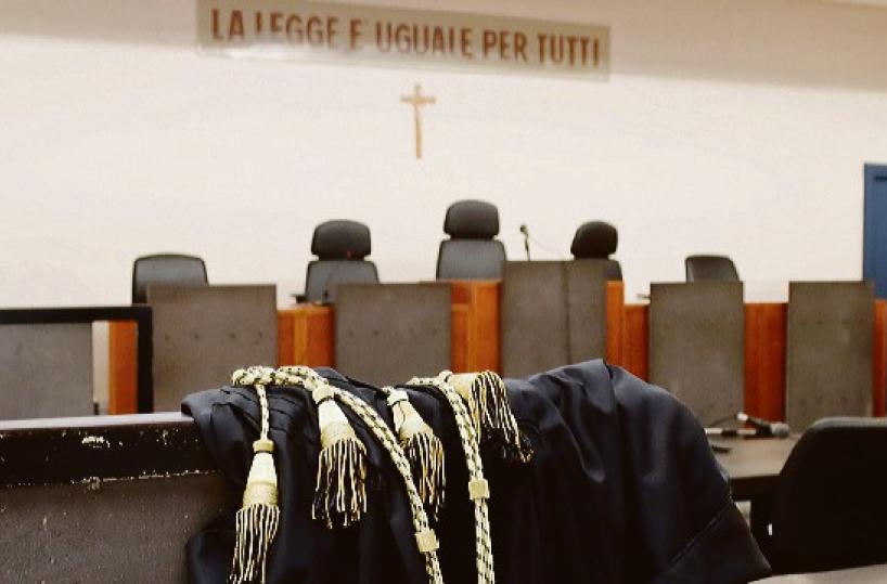 Stupro di Massafra su una 23enne: un indagato chiede la scarcerazione