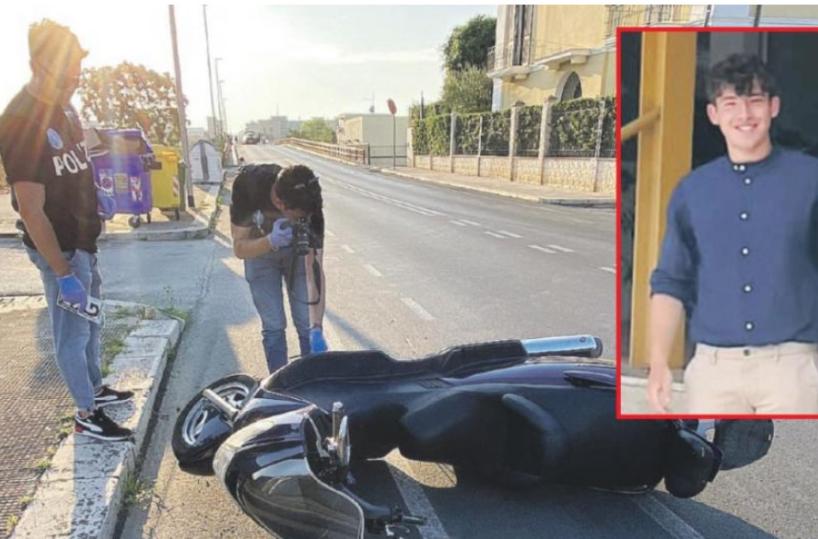 Bari, omicidio stradale a Japigia: 71enne a giudizio immediato