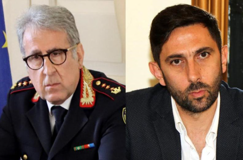 Taranto, racket al San Brunone: condannati i necrofori