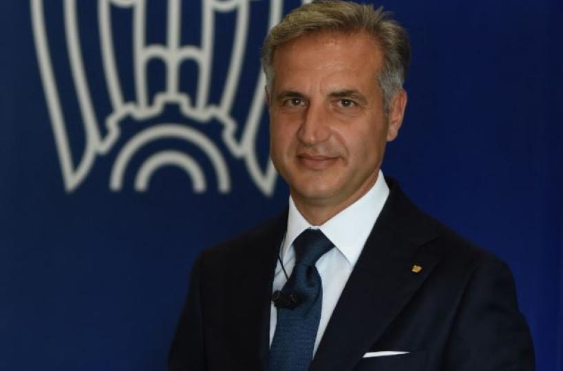 Fsc, l’appello di Fontana «Basta liti, ora firmate»