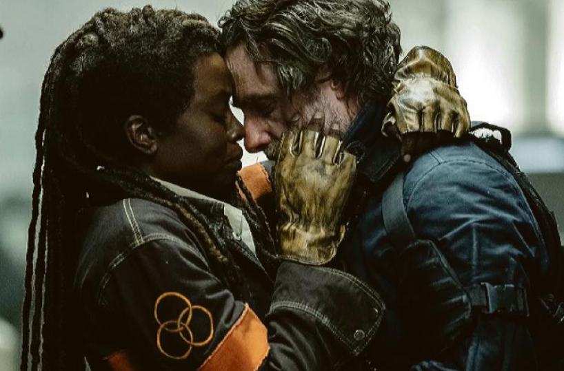Inizia la maratona «The Walking dead». E arriva lo spin-off