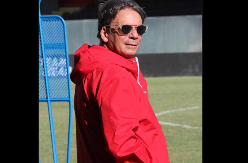 Sorrento-Foggia 2-1, crisi per il Foggia Calcio,  Eziolino Capuano annuncia le sue dimissioni