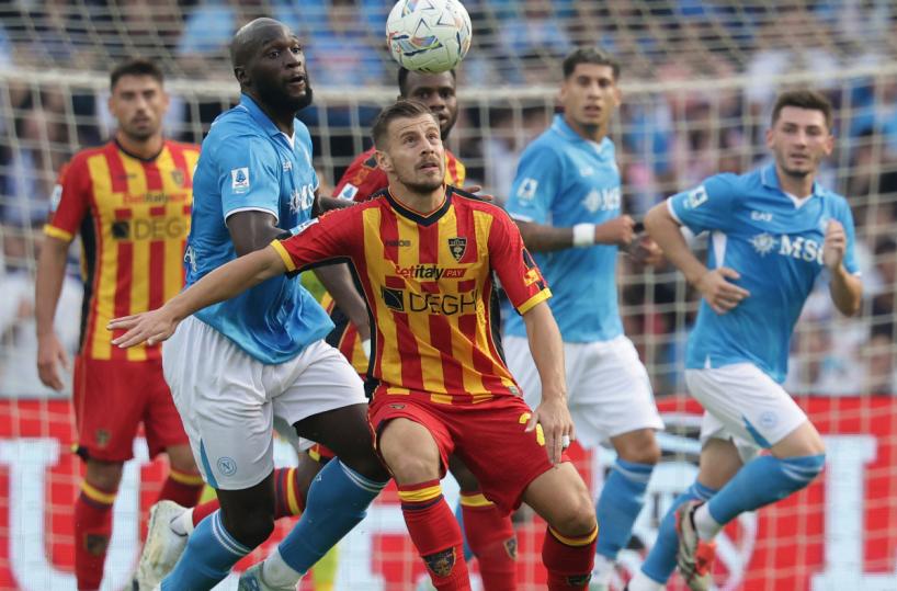 Lecce, vietato sbagliare: contro il Verona è già spareggio salvezza