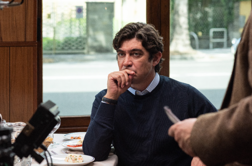 Audi contro Lancia la corsa per la gloria di Scamarcio-Fiorio
