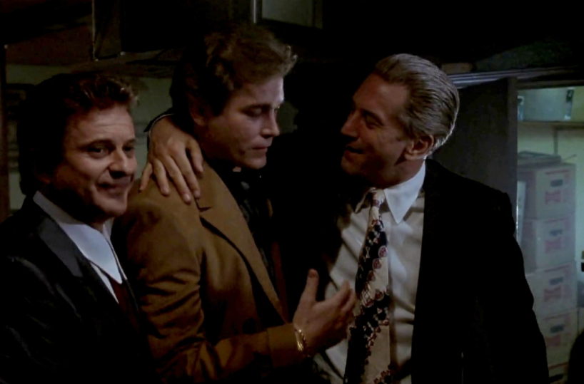 L’escalation criminale di Henry contrabbando, furti e rapine nella New York degli anni ‘50