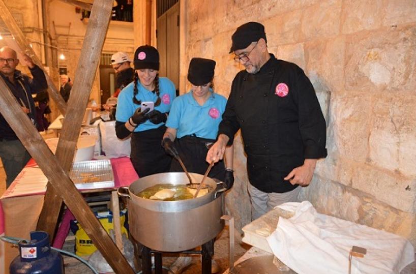 Torna il Modugno Wine&Food Festival per la terza edizione