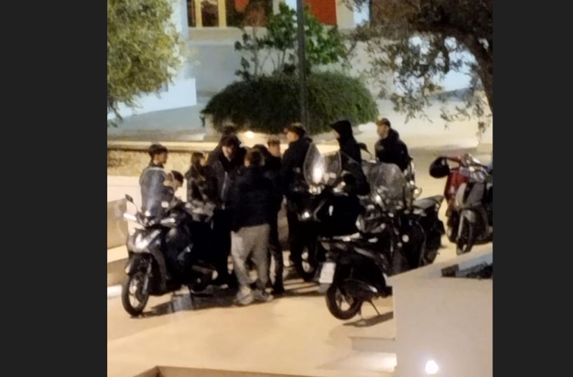 Bari, la movida fracassona invade via Mazzitelli: richiesto incontro urgente con il Sindaco della notte 